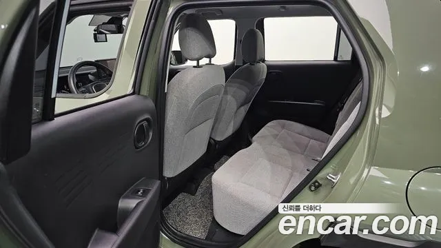 Hyundai Casper 2024 thumb 12