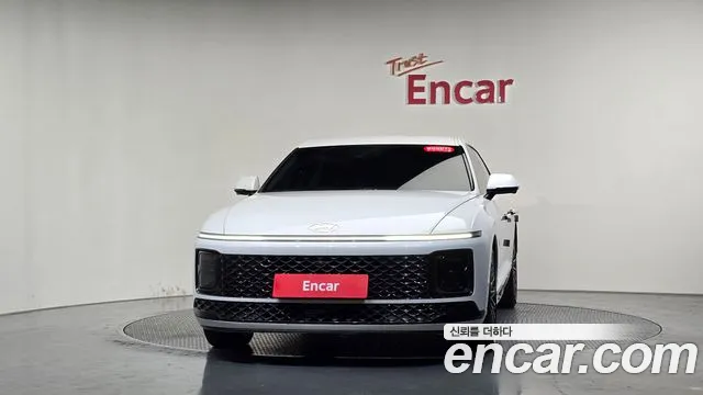 Hyundai Grandeur 2024 thumb 2