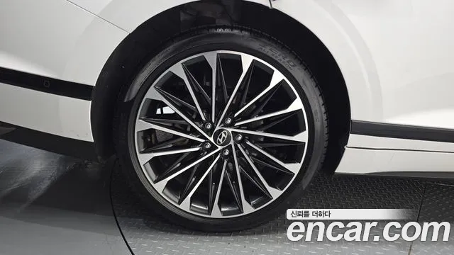 Hyundai Grandeur 2024 thumb 4