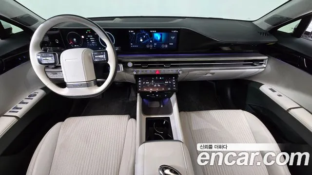 Hyundai Grandeur 2024 thumb 6