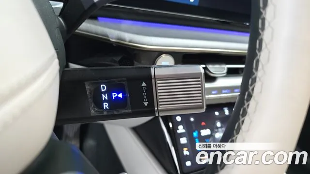 Hyundai Grandeur 2024 thumb 8