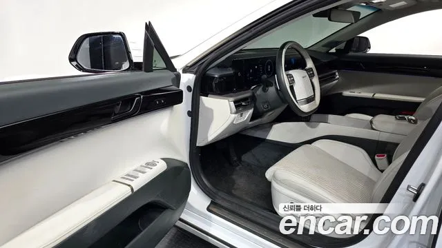 Hyundai Grandeur 2024 thumb 9