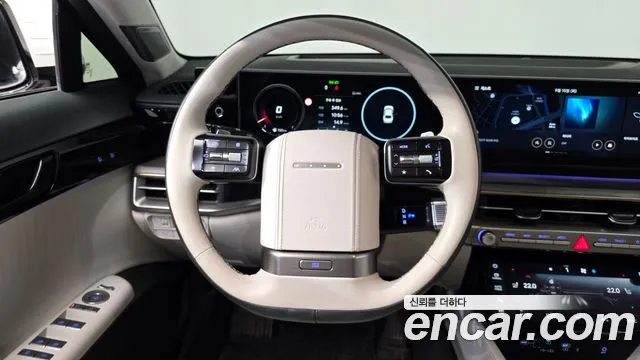 Hyundai Grandeur 2024 thumb 12