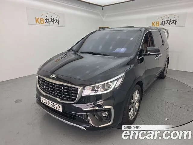 Kia Carnival 2019 thumb 12