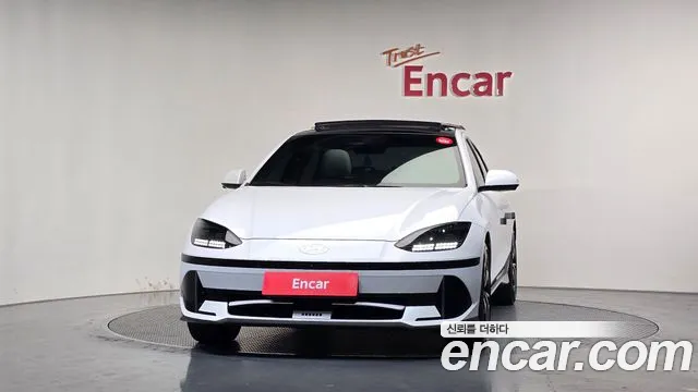 Hyundai IONIQ 6 2024 thumb 3