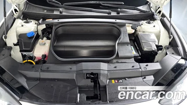Hyundai IONIQ 6 2024 thumb 6