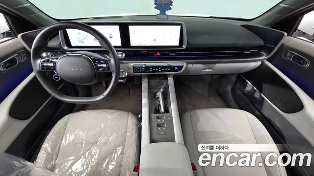 Hyundai IONIQ 6 2024 thumb 7