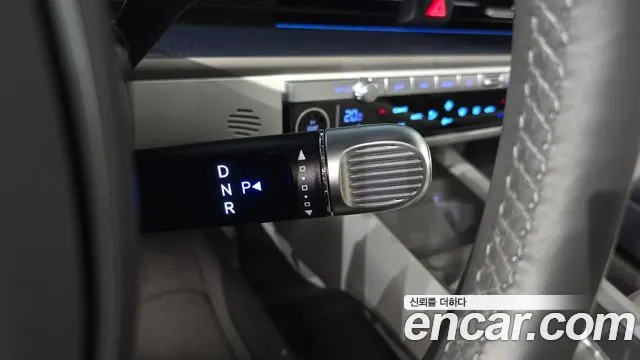 Hyundai IONIQ 6 2024 thumb 9