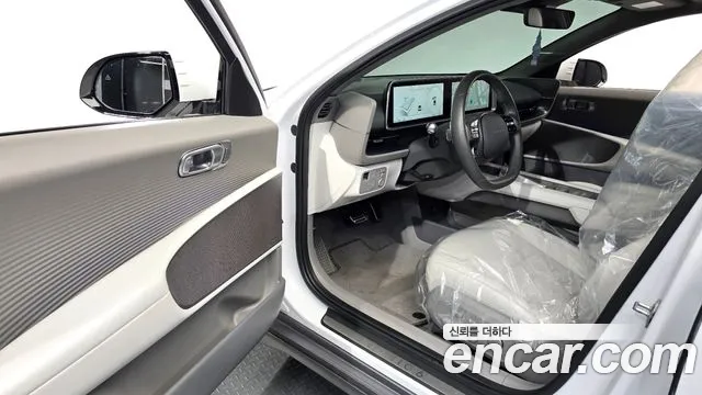 Hyundai IONIQ 6 2024 thumb 10