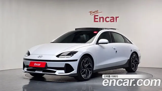 Hyundai IONIQ 6 2024 thumb 11