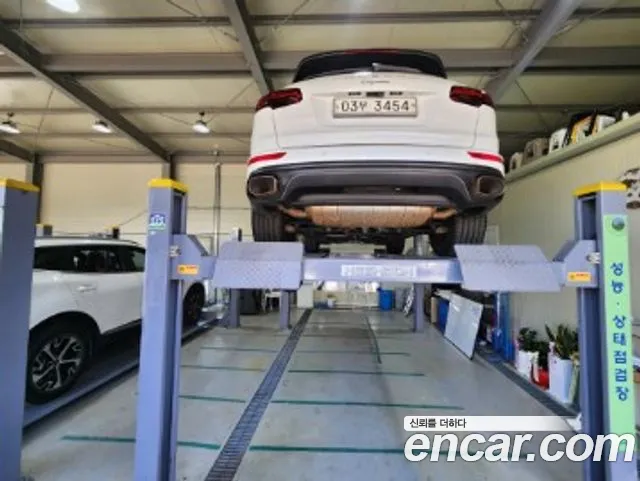 Porsche Cayenne 2017 thumb 2