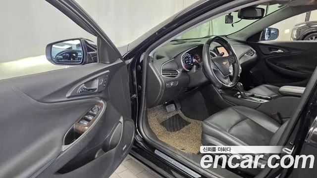 ChevroletGMDaewoo Malibu 2019 thumb 10