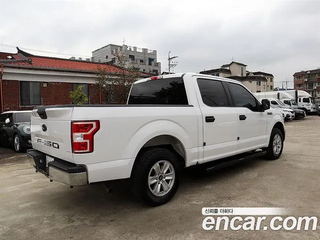 Ford F150 2018 thumb 2