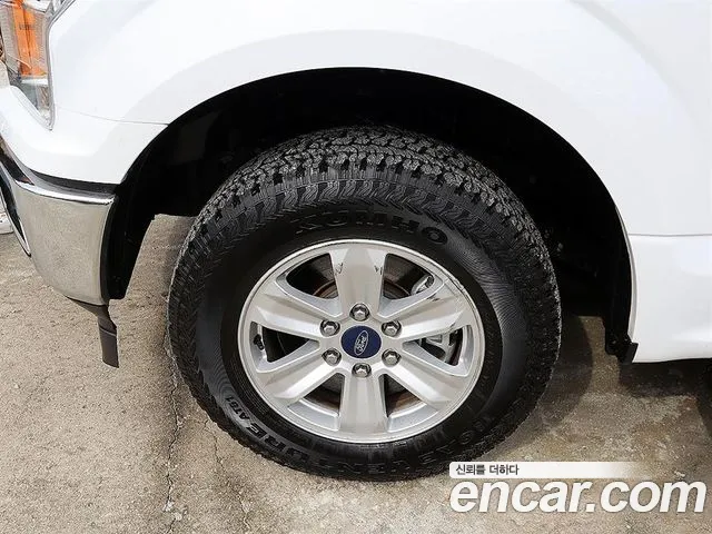 Ford F150 2018 thumb 5