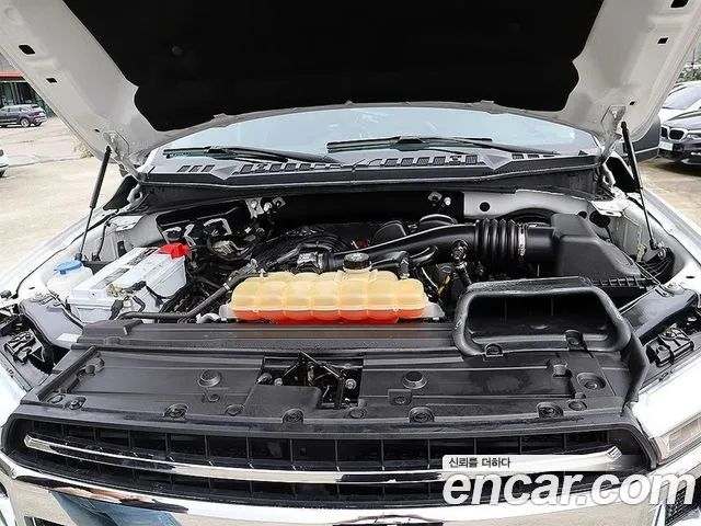 Ford F150 2018 thumb 6