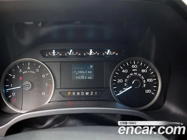 Ford F150 2018 thumb 8