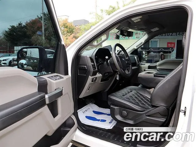 Ford F150 2018 thumb 10