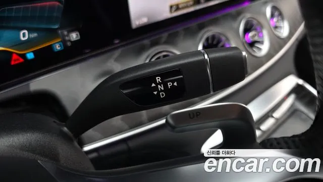Mercedes-Benz AMG GT 2023 thumb 8