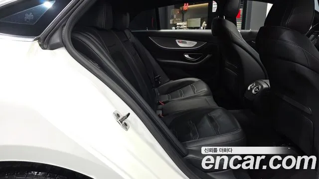 Mercedes-Benz AMG GT 2023 thumb 11