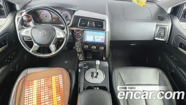 KG_Mobility_Ssangyong KORANDO 2017 thumb 7