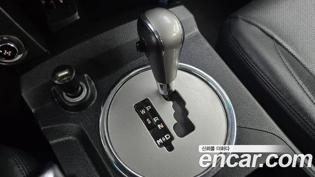 KG_Mobility_Ssangyong KORANDO 2017 thumb 9