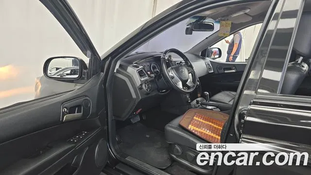 KG_Mobility_Ssangyong KORANDO 2017 thumb 10
