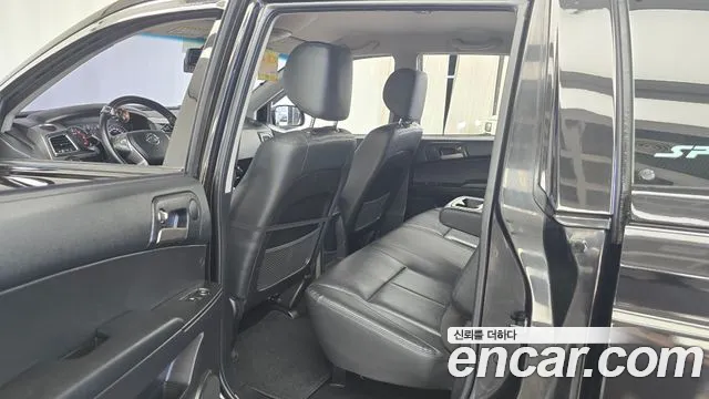 KG_Mobility_Ssangyong KORANDO 2017 thumb 11
