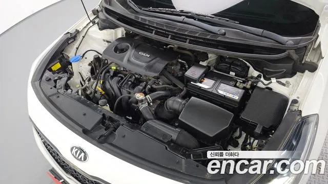 Kia K3 2018 thumb 6