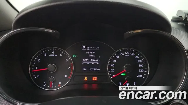 Kia K3 2018 thumb 8