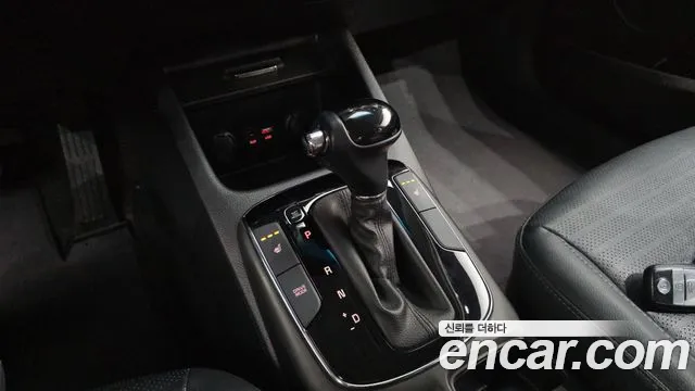 Kia K3 2018 thumb 9