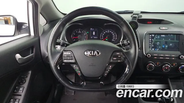 Kia K3 2018 thumb 12