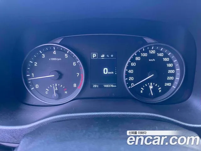 Hyundai Avante 2016 thumb 9
