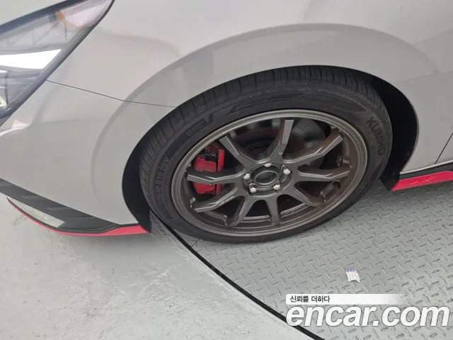 Hyundai Avante 2022 thumb 7