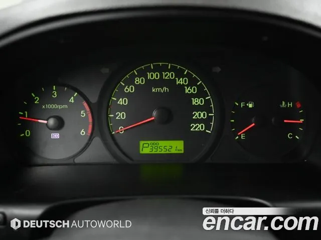 Hyundai Starex 2010 thumb 8