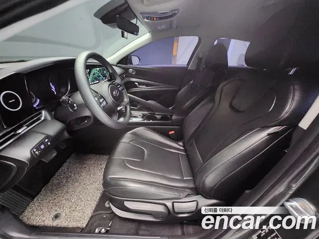 Hyundai Avante 2022 thumb 8