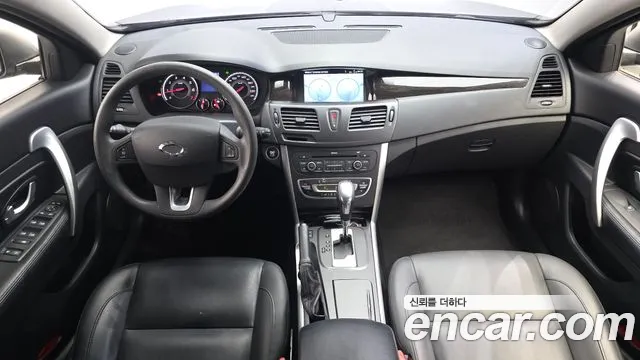 Renault-KoreaSamsung SM5 2017 thumb 7
