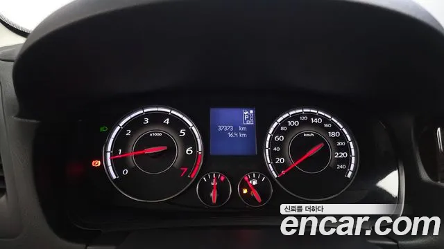 Renault-KoreaSamsung SM5 2017 thumb 8