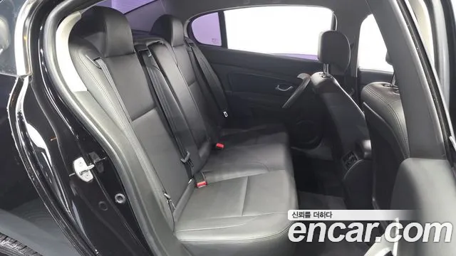 Renault-KoreaSamsung SM5 2017 thumb 11