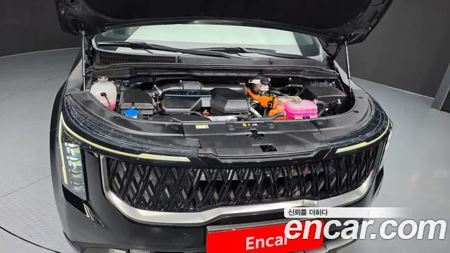 Kia Carnival 2024 thumb 5