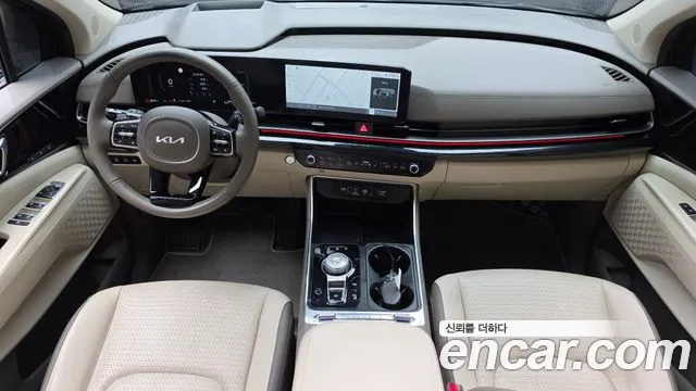 Kia Carnival 2024 thumb 6
