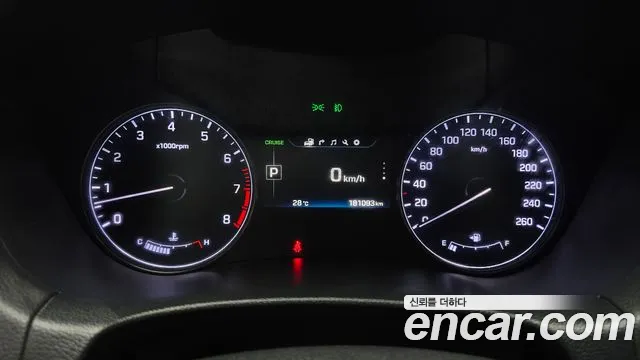 Hyundai Genesis 2016 thumb 8