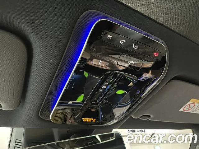 Mercedes-Benz E-Класс 2026 thumb 5