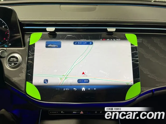 Mercedes-Benz E-Класс 2026 thumb 6