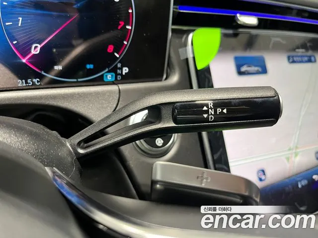 Mercedes-Benz E-Класс 2026 thumb 8