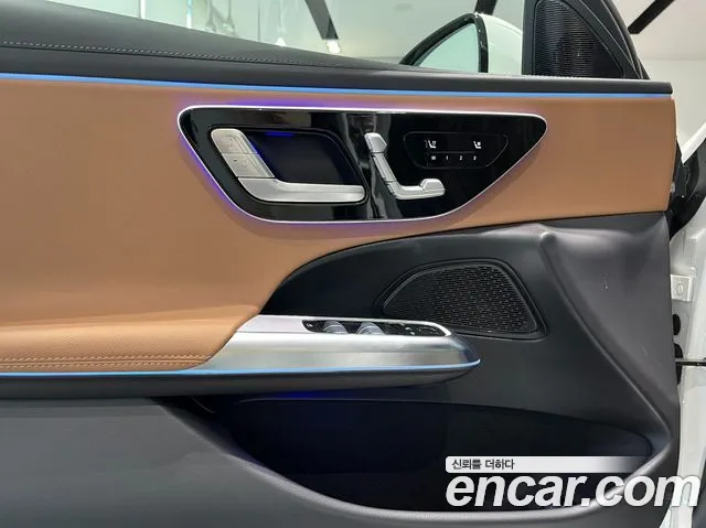 Mercedes-Benz E-Класс 2026 thumb 9