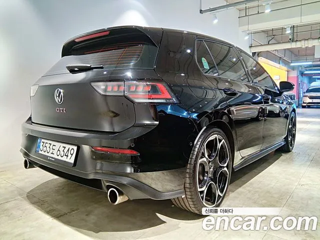 Volkswagen Golf Sportsvan 2025 thumb 2