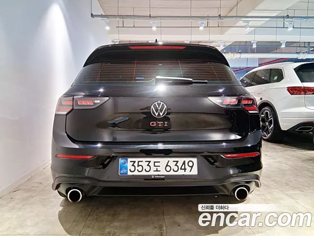 Volkswagen Golf Sportsvan 2025 thumb 4