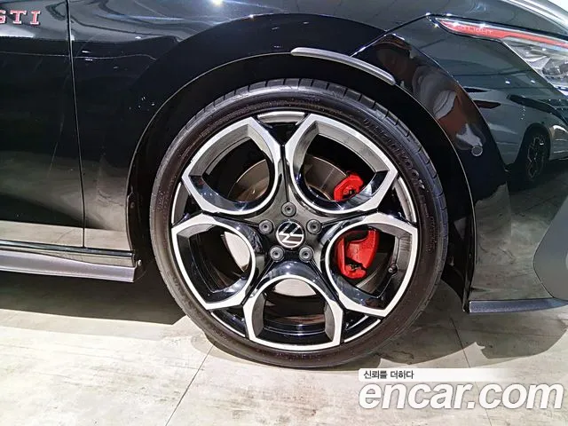 Volkswagen Golf Sportsvan 2025 thumb 5