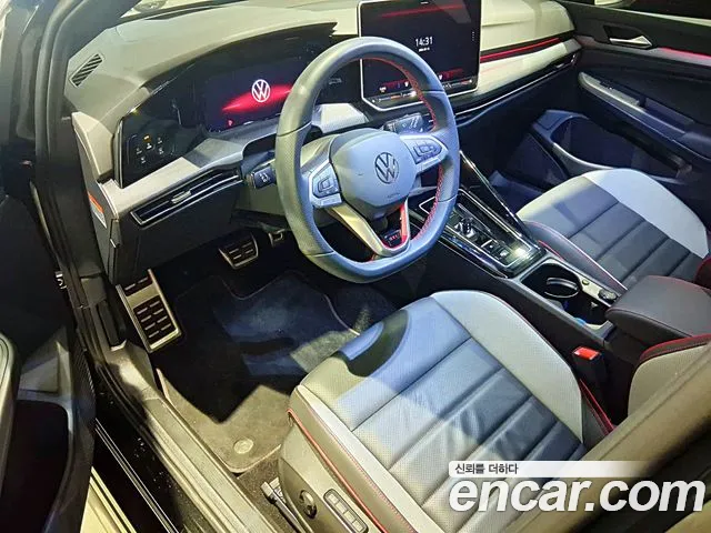 Volkswagen Golf Sportsvan 2025 thumb 10