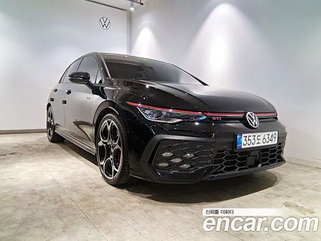 Volkswagen Golf Sportsvan 2025 thumb 11